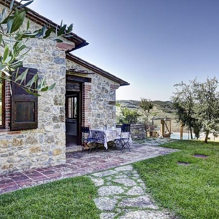 Tulipano Country Resort 카이오레인챠안티 외부 사진