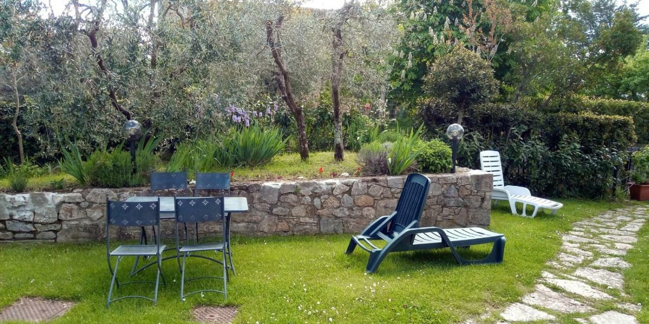 Tulipano Country Resort 카이오레인챠안티 외부 사진