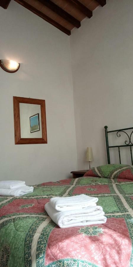 Tulipano Country Resort 카이오레인챠안티 외부 사진